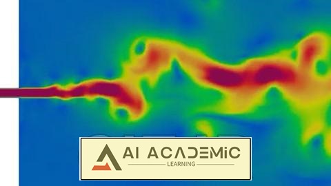 دوره های اصلی مبتدی OpenFOAM