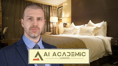 بودجه‌بندی عملیات‌ها برای صنعت هتلداری