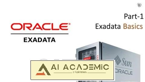 آموزش Oracle Exadata از ابتدا: بخش 1 - الزامات Exadata X8 و X8M