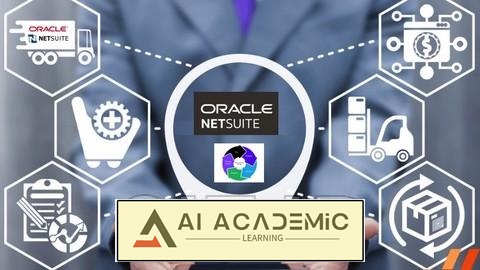 دوره کامل NetSuite برای چرخه تدارک تا پرداخت