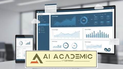 مدیریت مالی Oracle NetSuite