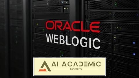 آموزش Oracle WebLogic 12c و 14c - مبانی تا پیشرفته (لایه 1، لایه 2 و لایه 3)