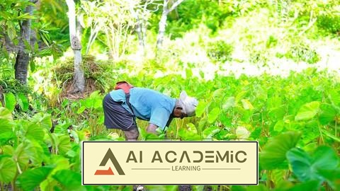 کشاورزی ارگانیک - به کشاورز محصولات طبیعی سودآور تبدیل شوید