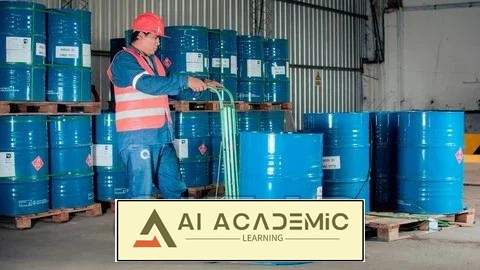 انطباق با OSHA - ایمنی مواد خطرناک (HAZMAT)