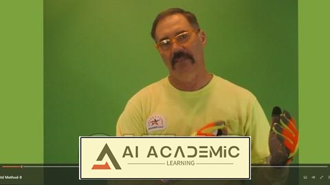 گواهی‌نامه OSHA Rigging Signal - کاملاً آنلاین