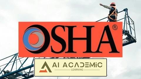 آموزش ایمنی OSHA - حفاظت در برابر سقوط