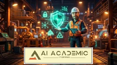 امنیت سایبری OT ICS: آموزش IEC 62443 برای مهندسان کارخانه