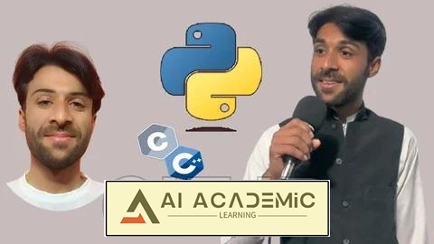 یادگیری عالی برنامه نویسی پایتون بعد از C و ++C