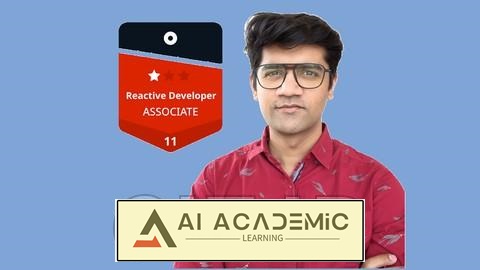 آمادگی برای گواهینامه Outsystems Reactive Developer