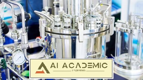 بررسی راکتورهای شیمیایی صنعتی