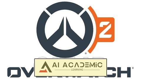 آموزش Overwatch 2 - با جیک مانند یک حرفه‌ای بازی کنید