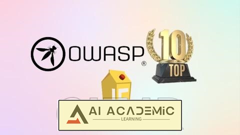 اصول OWASP TOP 10 با نمایش عملی به همراه Juice Shop