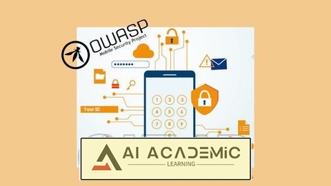 آموزش OWASP Top 10 2024 موبایل با دموهای عملی