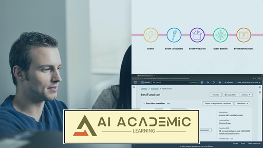 معمارى رویداد محور در سرورلس