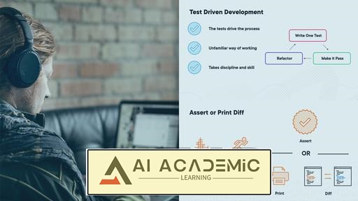 تست در پایتون 3