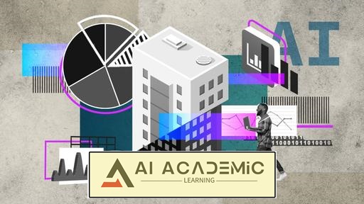 تحلیل کسب‌وکار استراتژیک مجهز به Generative AI