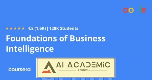 اصول هوش تجاری