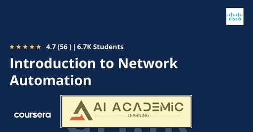 آشنایی با اتوماسیون شبکه
