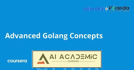 مفاهیم پیشرفته‌ی Golang