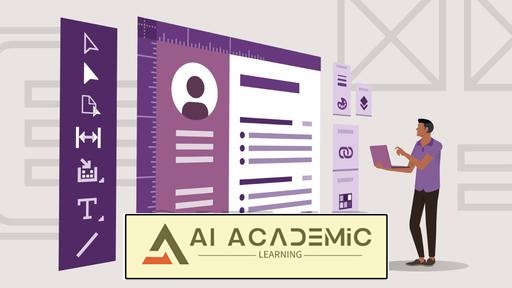 طراحی رزومه در InDesign