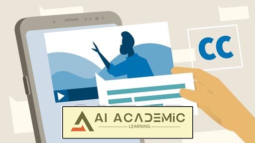 دوره Premiere Pro: زیرنویس‌گذاری ویدئو برای وب و رسانه‌های اجتماعی