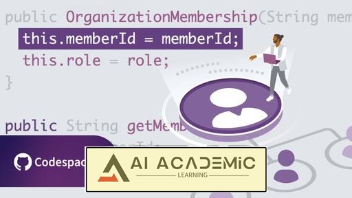 ایجاد دسترسی مبتنی بر نقش با هوش مصنوعی برای توسعه‌دهندگان جاوا
