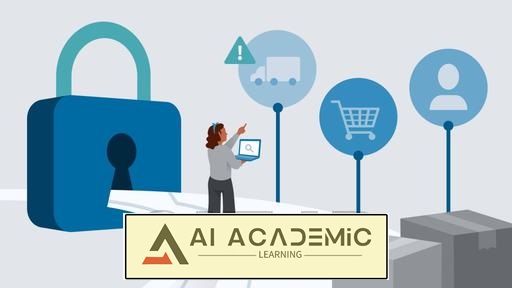 مدیریت ریسک زنجیره تأمین سایبری: طراحی، پیاده‌سازی و نگهداری برنامه‌های زنجیره تأمین امن