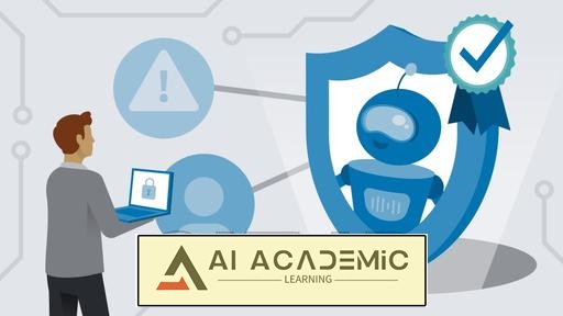 آمادگی برای گواهینامه AKYLADE AI Security Practitioner AIP-001 (A/AISP)