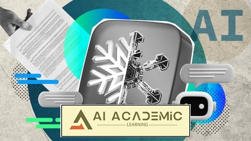 مقدمه‌ای بر Gen AI با Snowflake