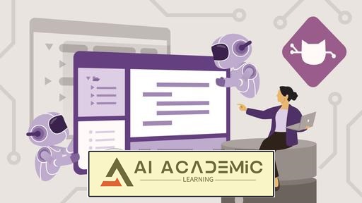 ساخت ربات های گیت هاب