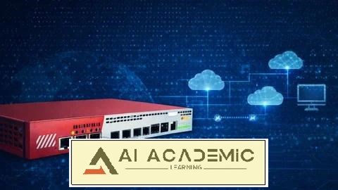 فایروال Palo Alto PAN-OS V11 - از صفر تا حرفه‌ای - بخش 2