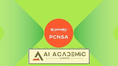 آموزش فایروال پالو آلتو PCNSA نسخه 11