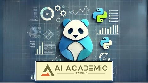 بوت کمپ 2024 Pandas - تحلیل داده پیشرفته با پایتون