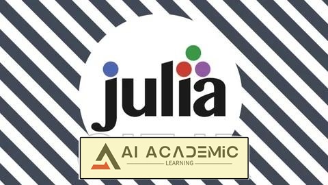 برنامه‌نویسی موازی در جولیا