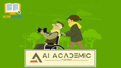 راهنمای مراقبت از والدین سالمند