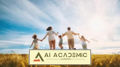 پرورش کودکان شاد و خوشحال