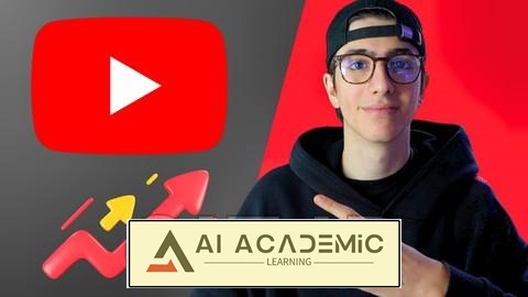 مسترکلاس یوتیوبر پاره‌وقت: راهنمای کامل یوتیوب