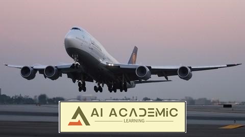قبولی در آزمون زبان انگلیسی هوانوردی