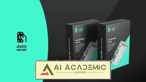 پرداخت سریع بدهی - خروج از بدهی (دوره مالی شخصی)