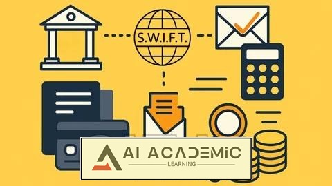 سیستم‌های پرداخت، پیام‌رسانی SWIFT و ISO 20022 - راهنمای کامل
