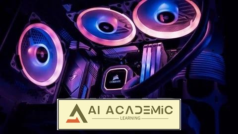 اصول سخت‌افزار PC - در یک شب حرفه‌ای شوید