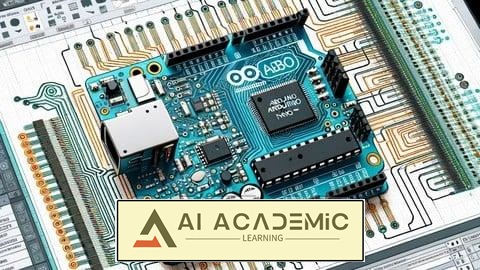 طراحی PCB - ساخت آردوینو نانو با استفاده از Altium Designer