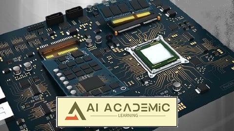 آموزش طراحی PCB در Cadence OrCAD/Allegro: از مقدماتی تا سطح پیشرفته