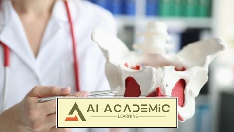 دوره گواهینامه ماساژ درمانی سلامت لگن