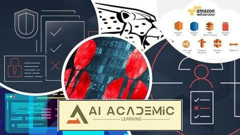 تست نفوذ و تیم قرمز در AWS