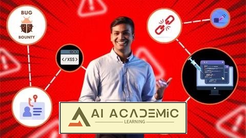 هک اخلاقی، تست نفوذ و شکار باگ باونتی - 2025 - نسخه 2