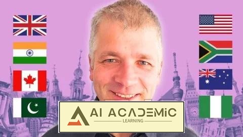 گرامر کامل زبان انگلیسی برای همه سطوح (A1 ،A2 ،B1 ،B2 ،C1 و C2)