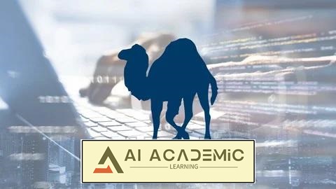 دوره کامل برنامه‌نویسی پرل 2025