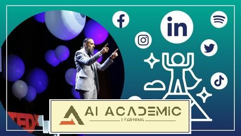 برندینگ شخصی - ارزش بازاریابی خود را افزایش دهید