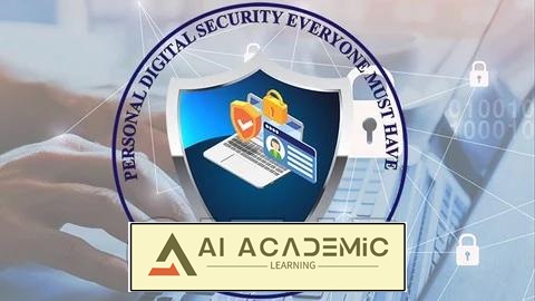 بوت‌کمپ امنیت سایبری - دوره کامل برای مبتدیان
